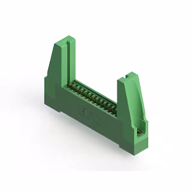 345-015-520-188 EDAC Inc.  Edgeboard Connectors
